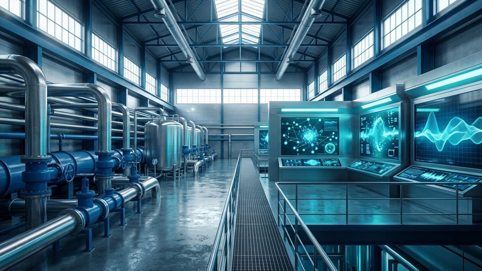 Guía Práctica: Cómo Implementar Inteligencia Artificial en Procesos Empresariales con Alto ROI
