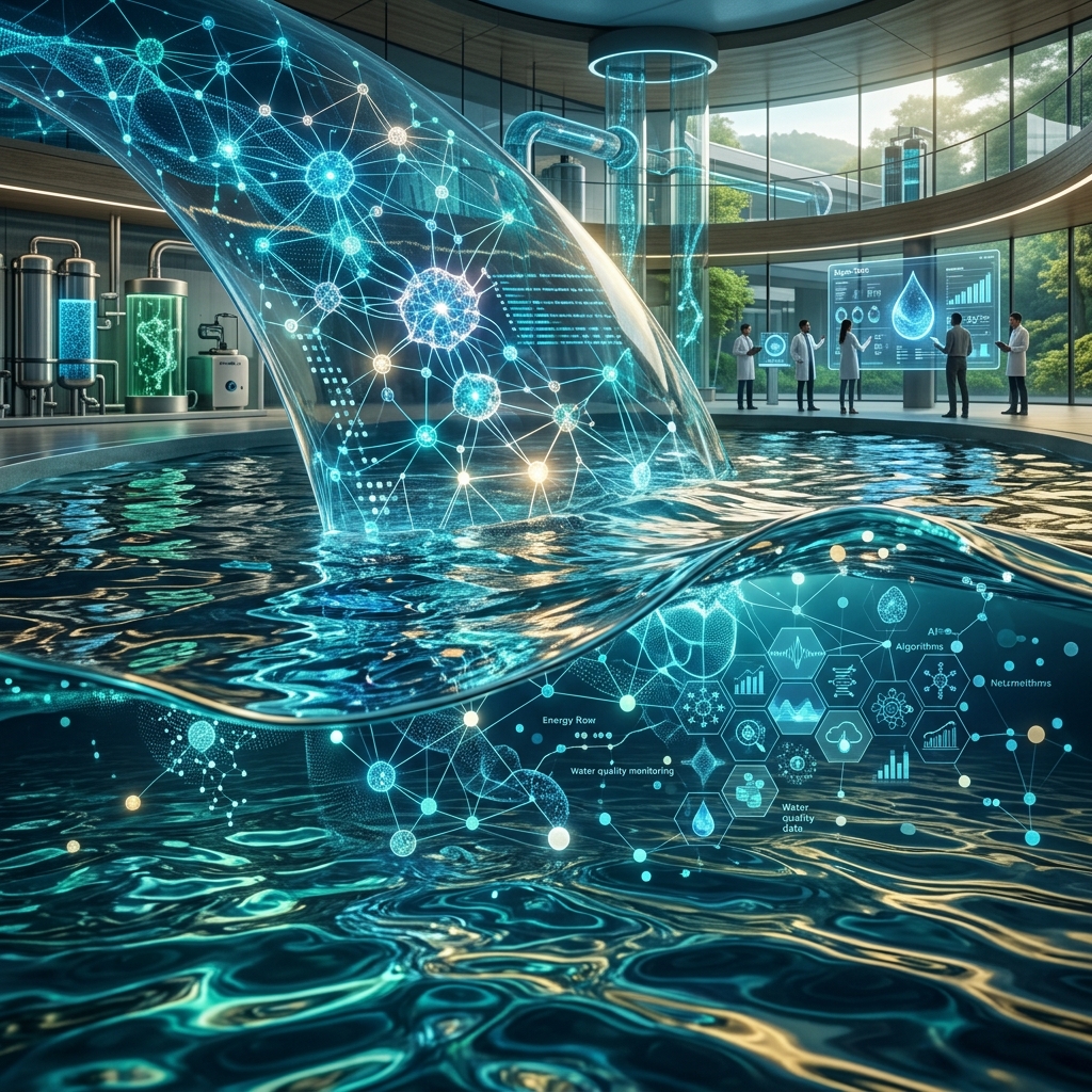 Aquatech-IA: Portal Ambiental